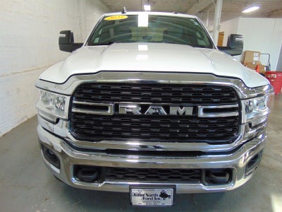 2023 RAM 2500 Big Horn