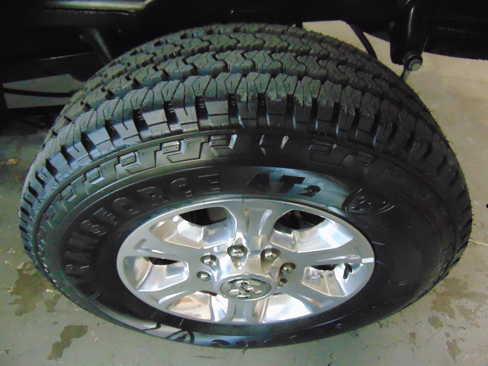 2023 RAM 2500 Big Horn