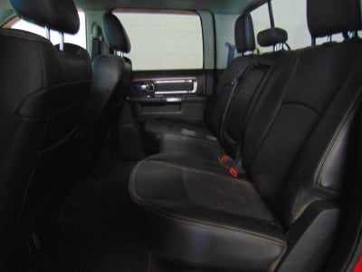 2014 RAM 2500 Laramie