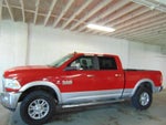 2014 RAM 2500 Laramie