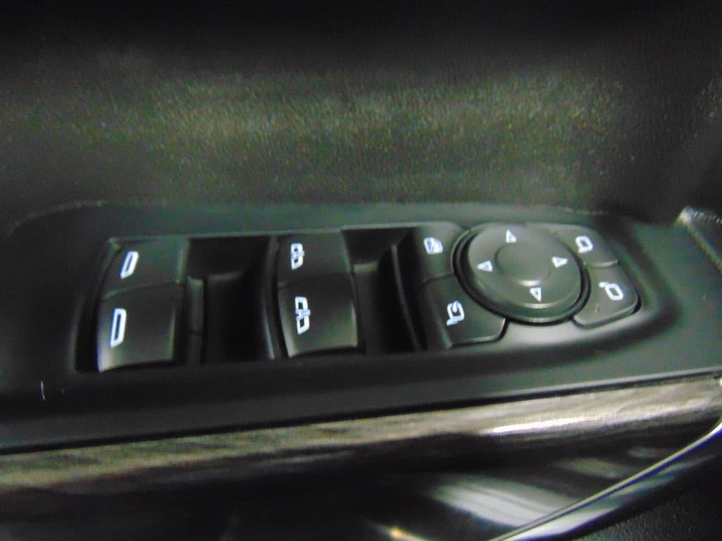 2022 Chevrolet Silverado 1500 Limited LTZ