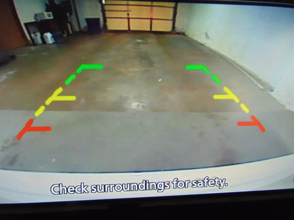 2025 Nissan Sentra S CVT