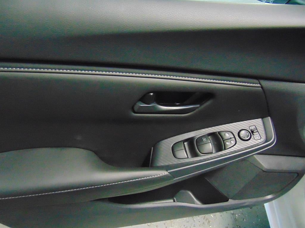 2025 Nissan Sentra S CVT