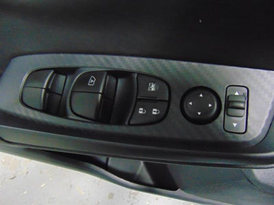 2025 Nissan Sentra S CVT