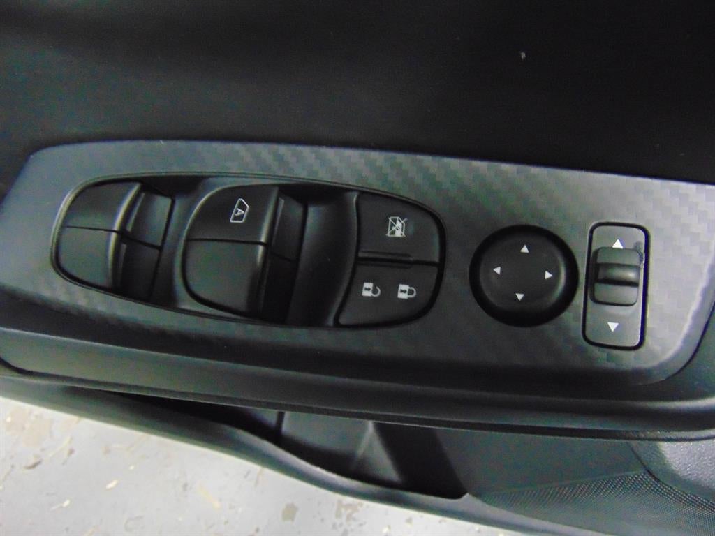 2025 Nissan Sentra S CVT