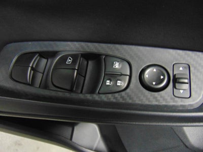 2025 Nissan Sentra SV CVT