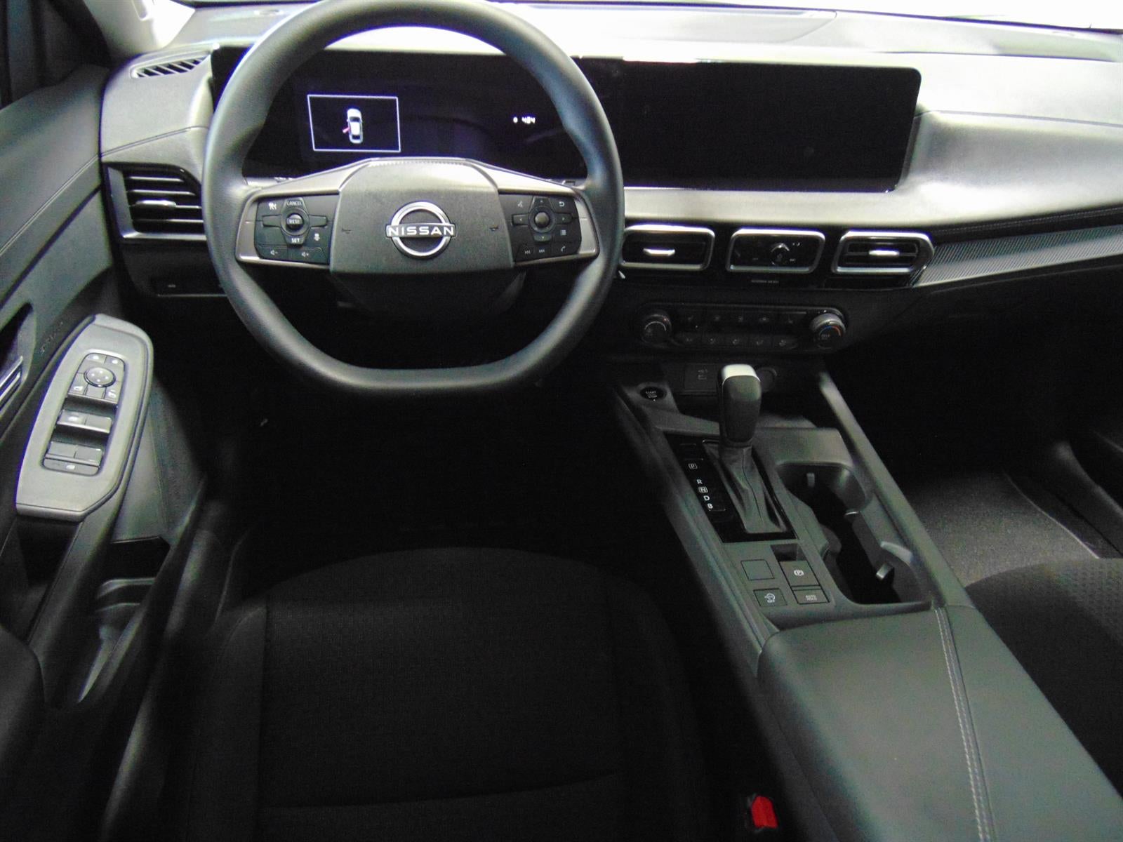 2027 Nissan Sentra S SEDAN