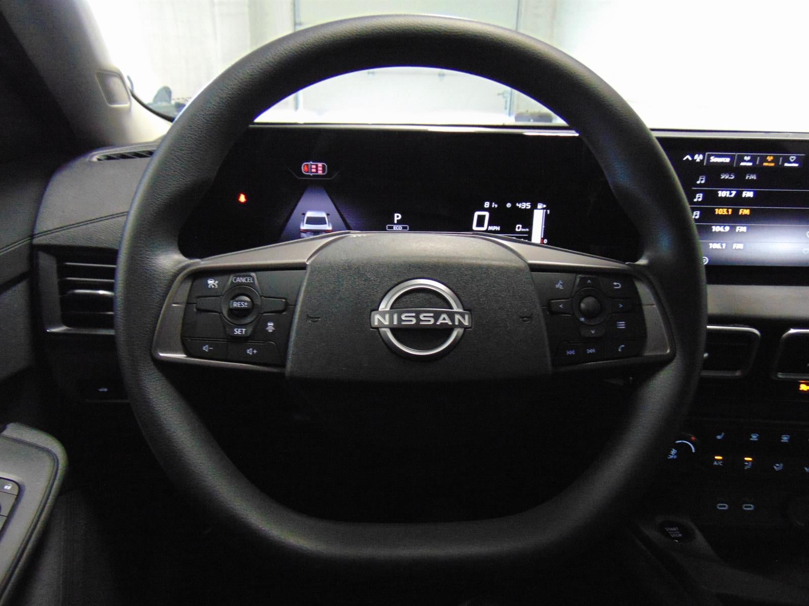 2027 Nissan Sentra S SEDAN