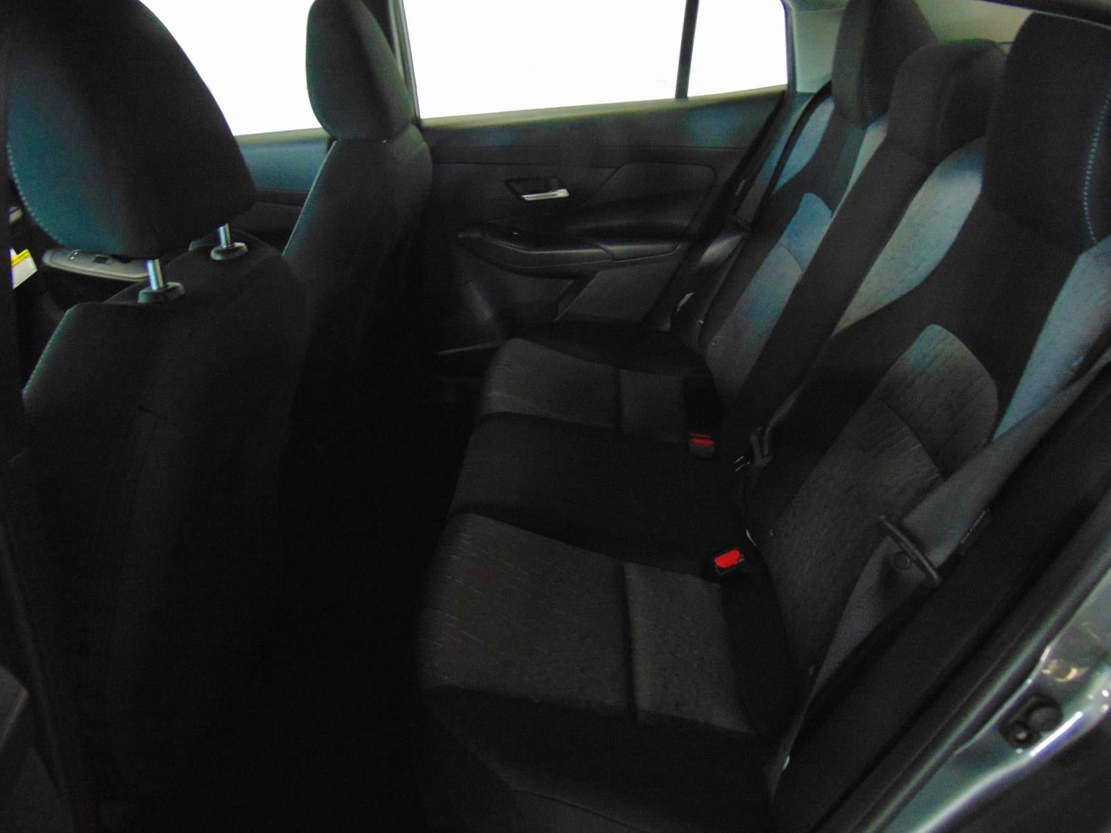 2026 Nissan Sentra SV SEDAN