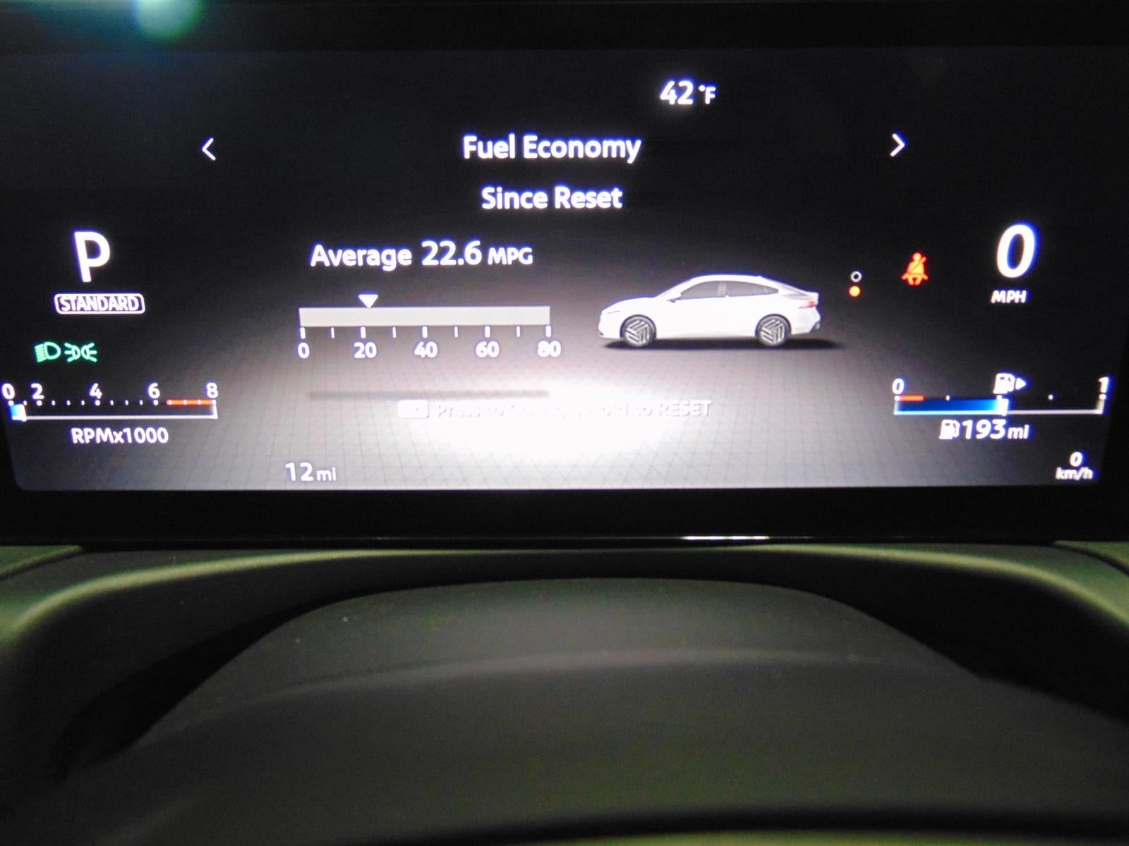 2026 Nissan Sentra SV SEDAN