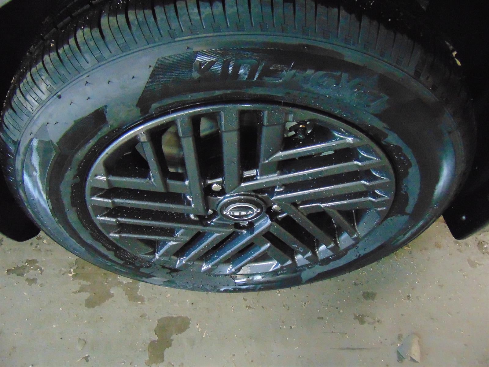 2026 Nissan Sentra SV SEDAN