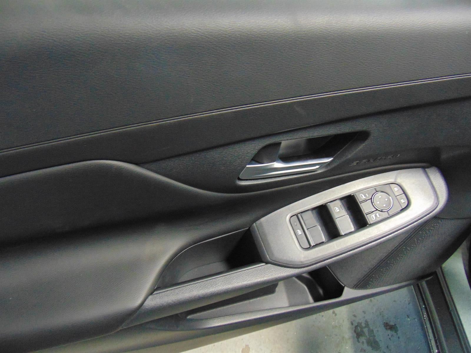 2026 Nissan Sentra SV SEDAN