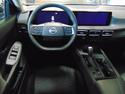 2026 Nissan Sentra SV CVT