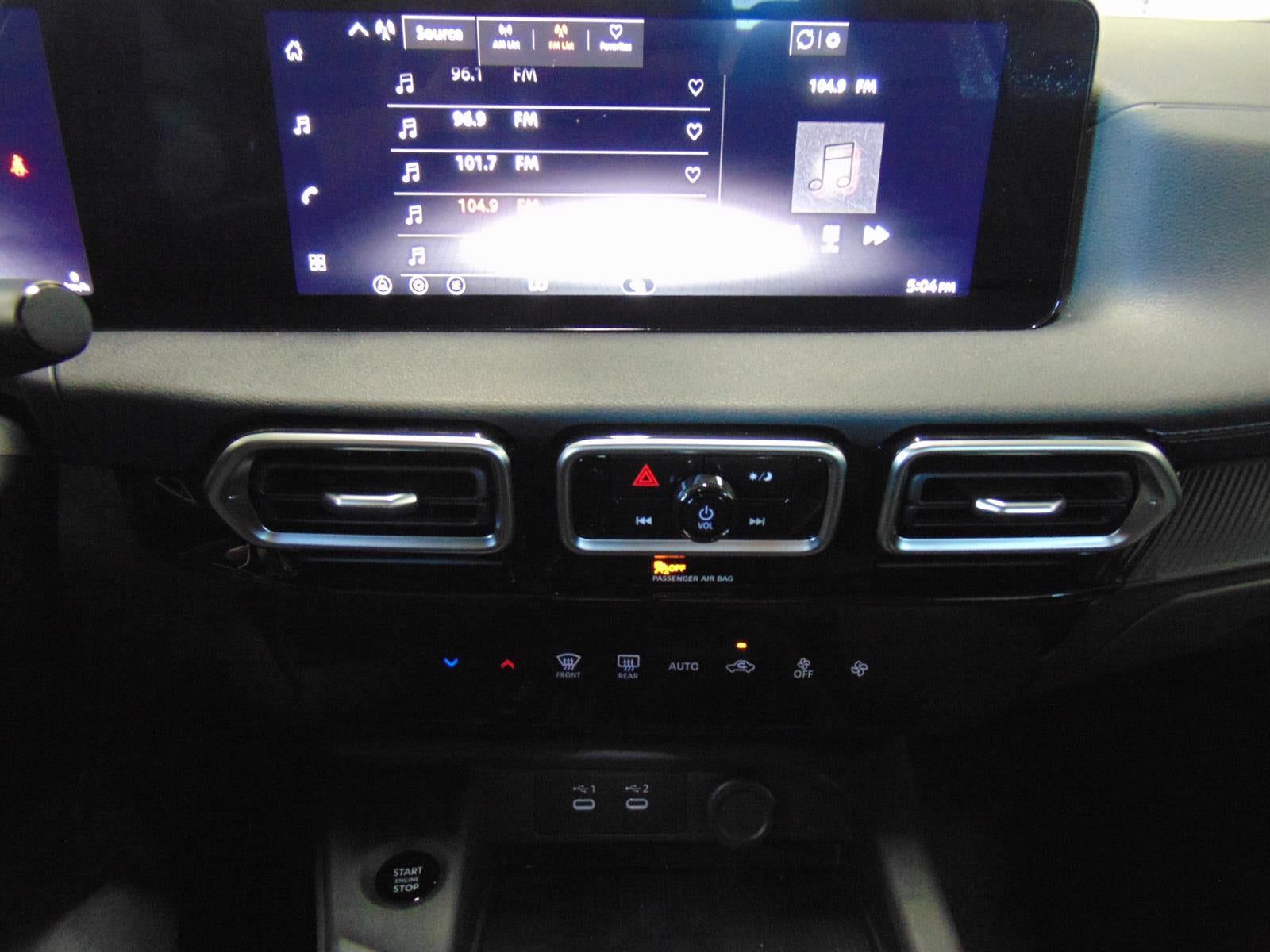 2026 Nissan Sentra SV CVT