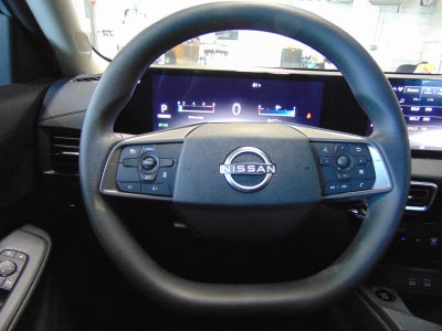 2026 Nissan Sentra SV CVT