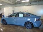 2026 Nissan Sentra SV CVT