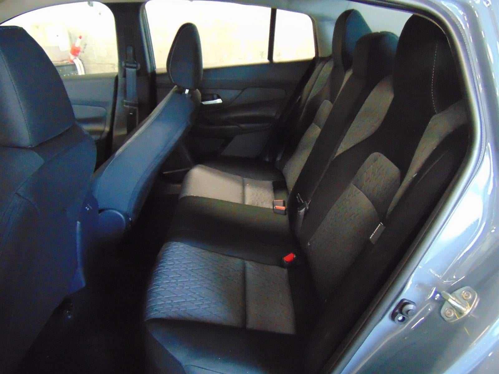 2026 Nissan Sentra SV CVT