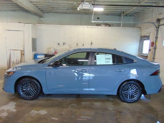 2026 Nissan Sentra SV CVT