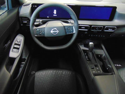 2027 Nissan Sentra SV SEDAN