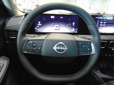 2027 Nissan Sentra SV SEDAN