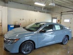 2027 Nissan Sentra SV SEDAN