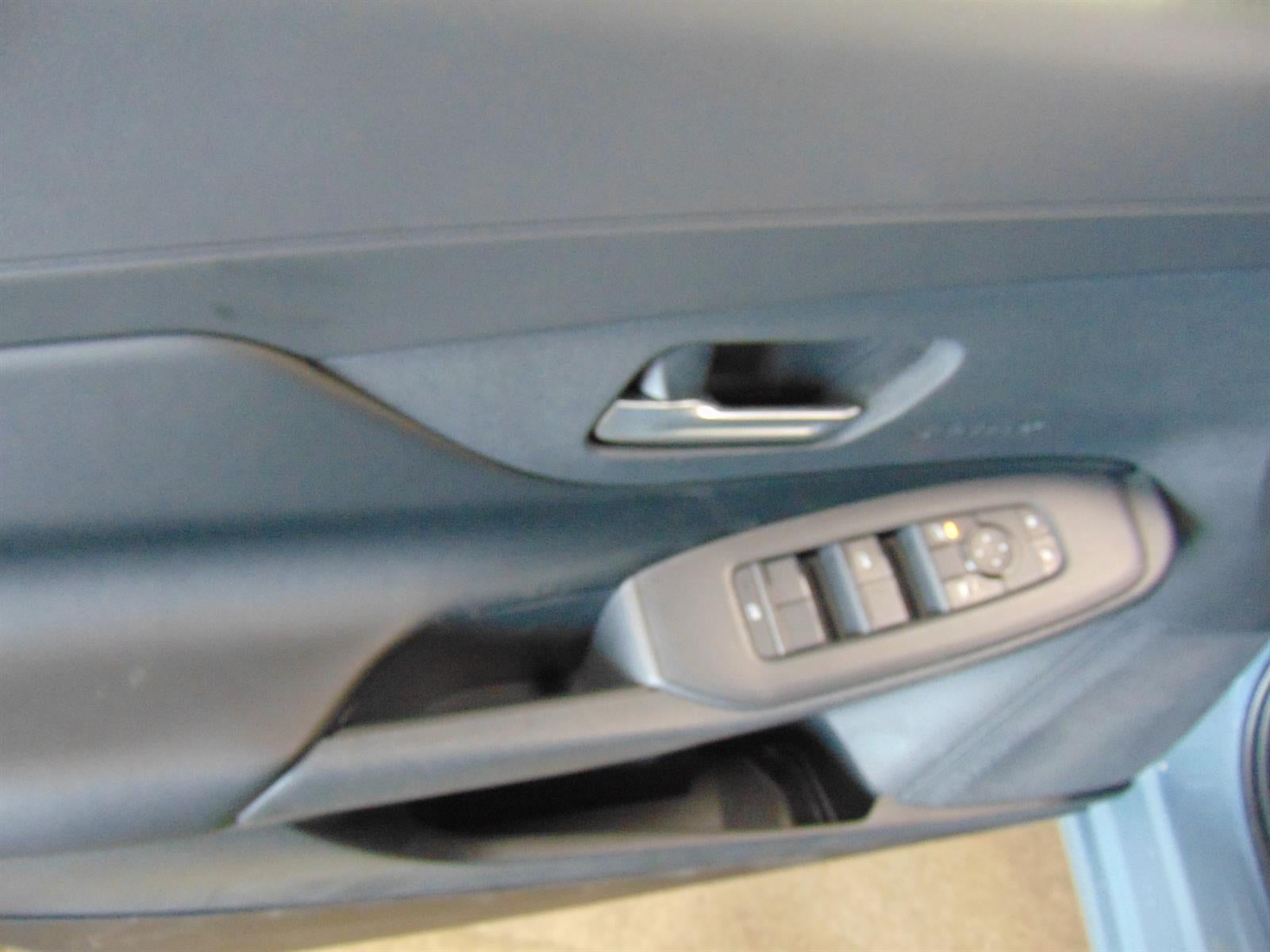 2027 Nissan Sentra SV SEDAN
