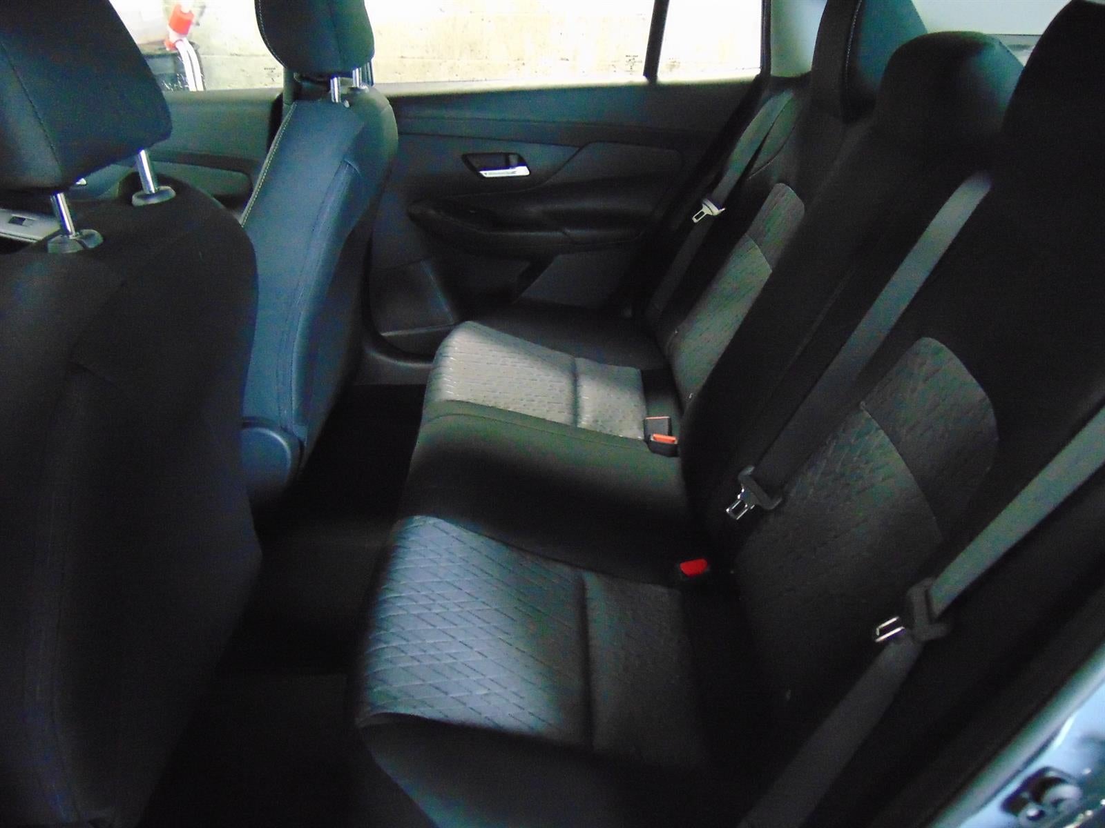 2027 Nissan Sentra SV SEDAN