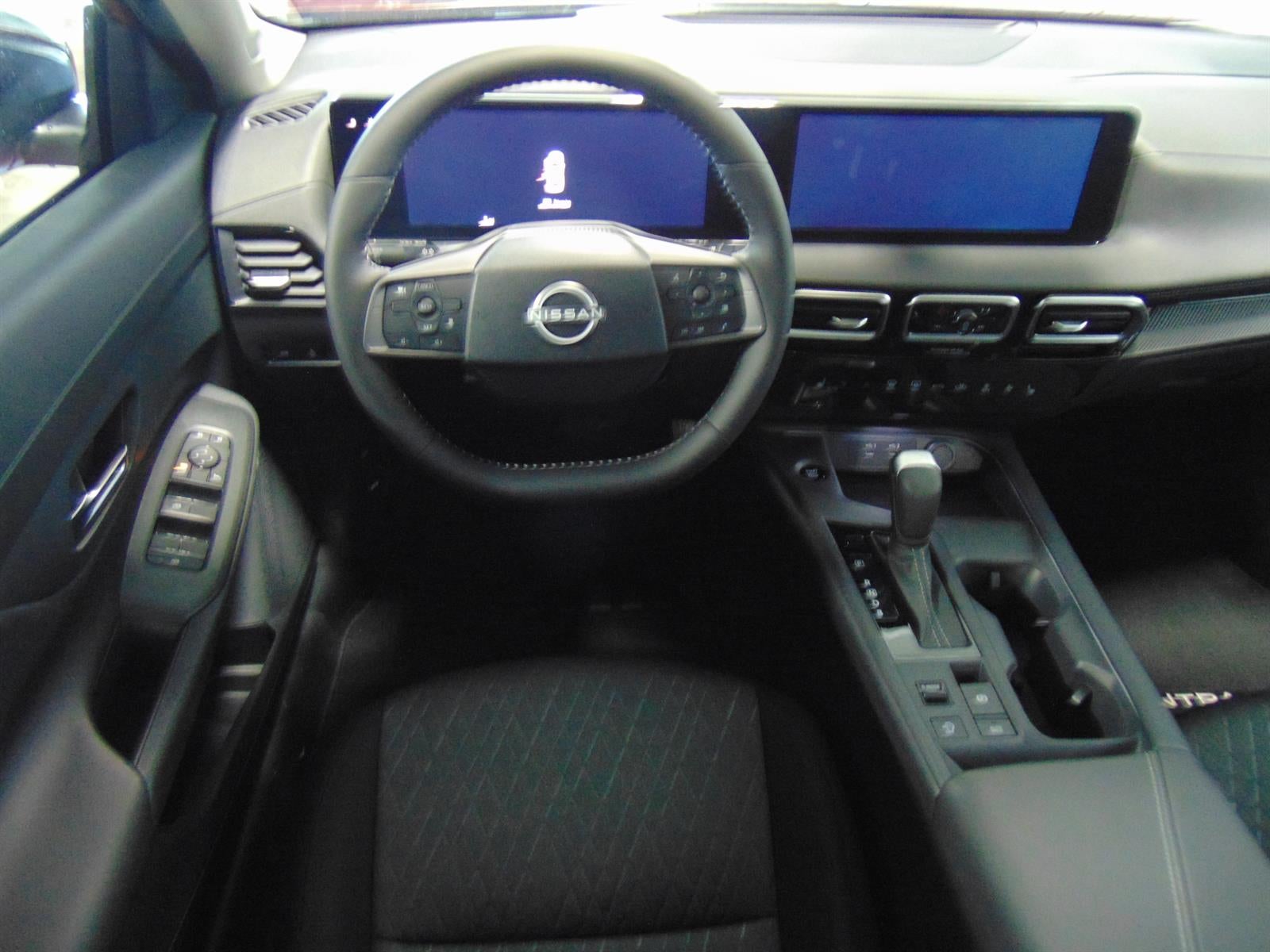 2026 Nissan Sentra SV SEDAN