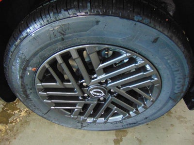 2026 Nissan Sentra SV SEDAN