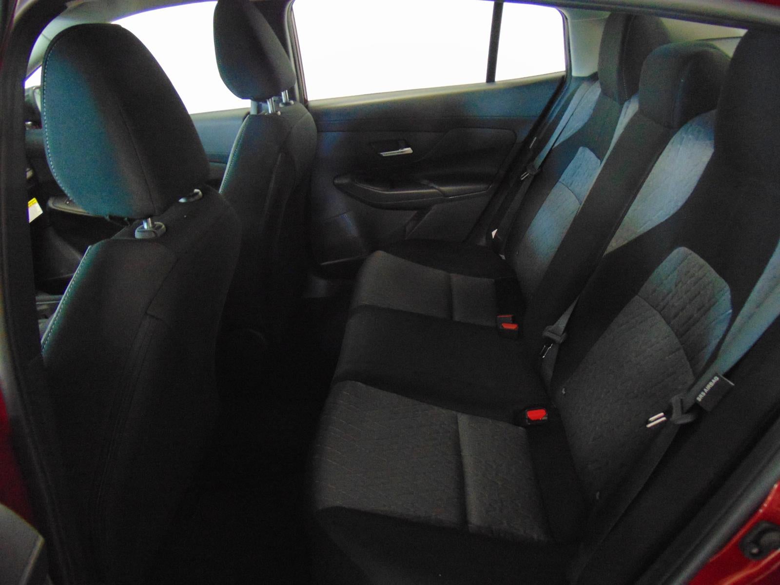 2026 Nissan Sentra SV SEDAN