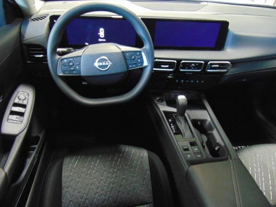2026 Nissan Sentra SV SEDAN