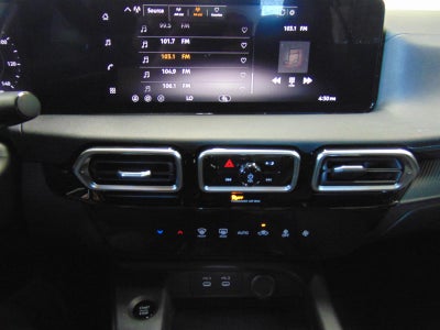2026 Nissan Sentra SV SEDAN