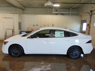 2026 Nissan Sentra SV SEDAN