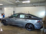 2027 Nissan Sentra SR CVT