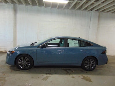 2026 Nissan Sentra SL SEDAN