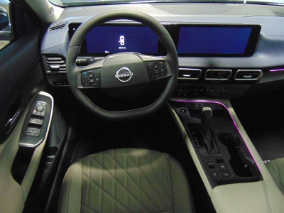 2026 Nissan Sentra SL SEDAN