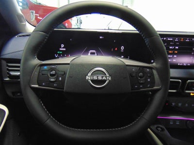 2026 Nissan Sentra SL SEDAN