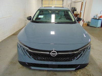 2026 Nissan Sentra SL SEDAN