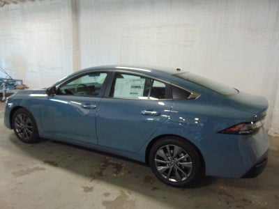 2026 Nissan Sentra SL SEDAN