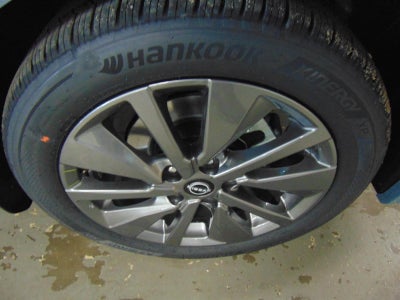 2026 Nissan Sentra SL SEDAN