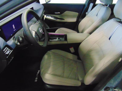 2026 Nissan Sentra SL SEDAN