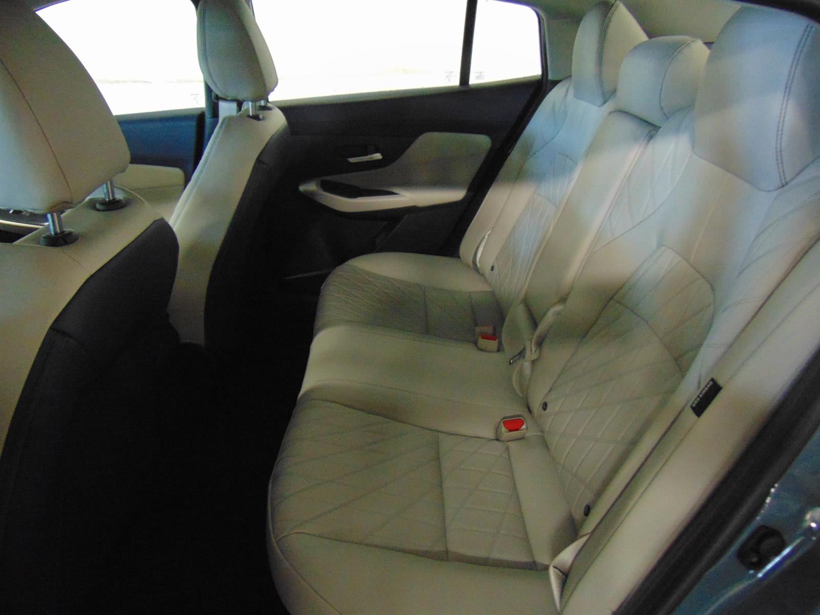 2026 Nissan Sentra SL SEDAN