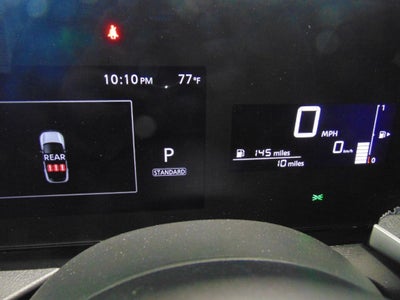 2025 Nissan Kicks SV FWD