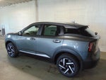 2025 Nissan Kicks SV FWD