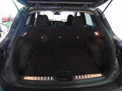 2025 Nissan Kicks SV FWD