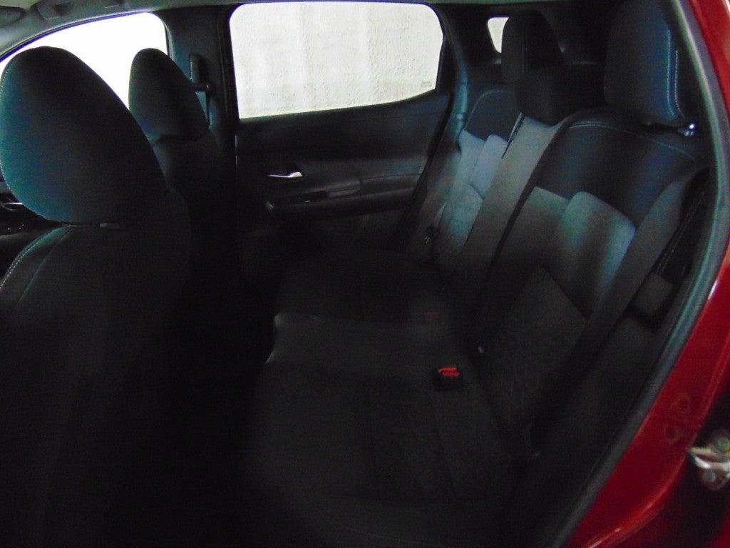 2025 Nissan Kicks SV FWD