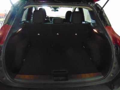 2025 Nissan Kicks SV FWD