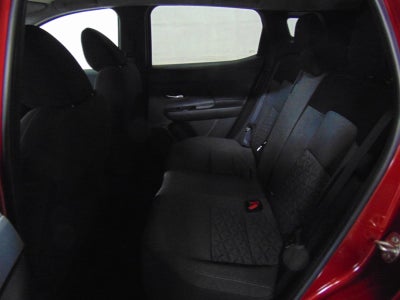 2026 Nissan Kicks SV AWD