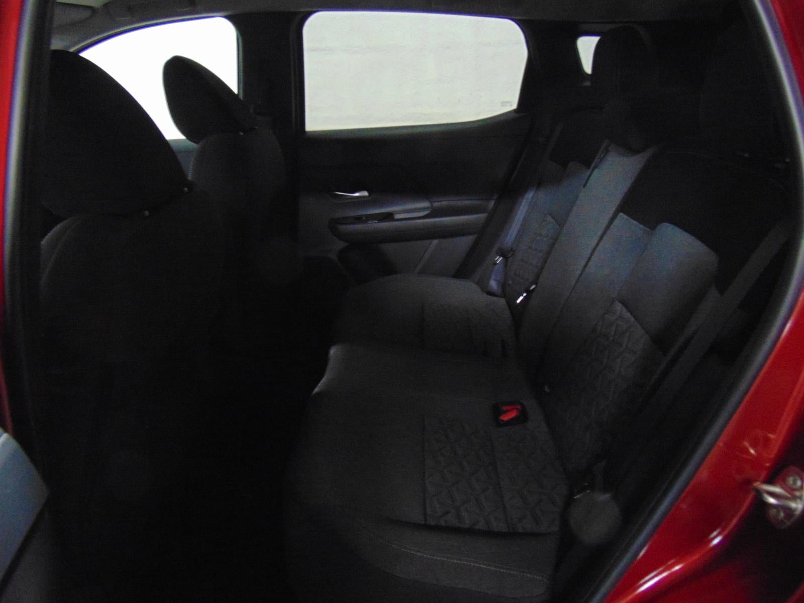 2026 Nissan Kicks SV AWD