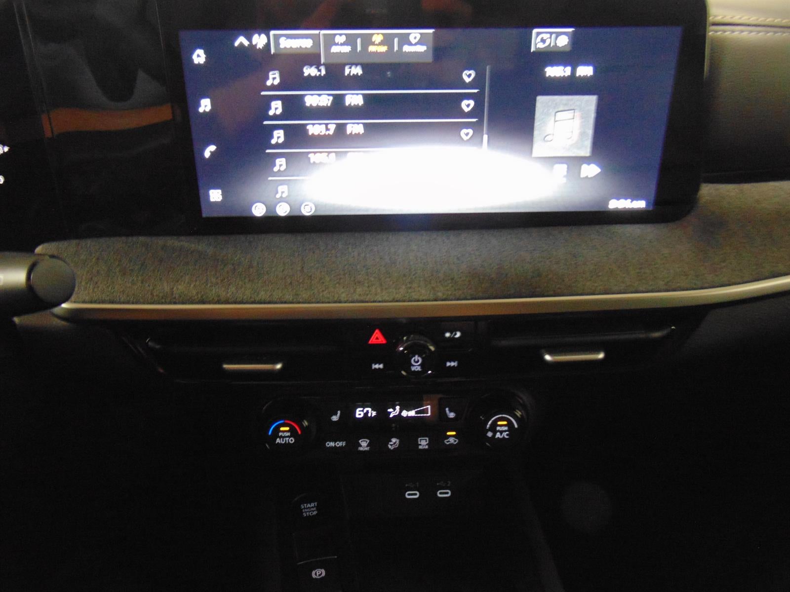 2026 Nissan Kicks SV AWD